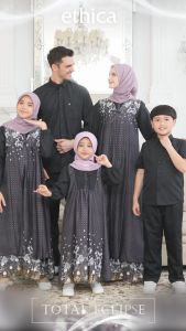 SARIMBIT ETHICA 2025 LADIVA 17 TOTAL ECLIPSE TERBARU SET KELUARGA LEBARAN PREMIUM KEKINIAN TERMURAHH