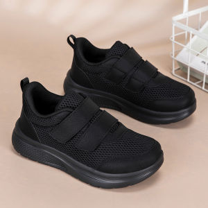 CHUNZULI | Non-slip Soft Bottom Comfortable Wide Walking Shoes