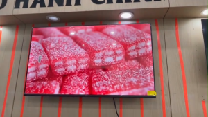 Tivi Xiaomi A 43 inch Android Tivi 1/8/60hz full hd-  TV- BH dài