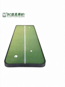B·C·GOLF | Business Use Slope Putting Trainer Indoor Outdoor Mini Practice Mat