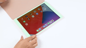 Vỏ bảo vệ máy tính bảng vỏ mềm silicone Đối với iPad mini 1/2/3/4/5/6/75/6 / Air1 / 2 / Pro 7/8/9/10 / A16 Air3 / Pro Air4 / 5 Pro 1/2/3/4 Air M2 / M3 Pro M4 / 5 Series