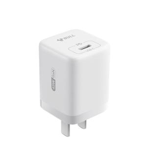 Bull | GaN High Efficiency Charging Plug For iPhone 45W Type C