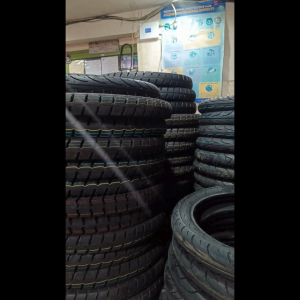 MURA AT QUALITY MANHATTAN TIRE LEO SAMURAI BY 17 TUBE TYPE