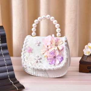 MEIFEI | Túi Xách Tay Sang Trọng Phong Cach Cổ Điển