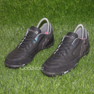(BISA COD) FREE KAOSKAKI Sepatu Futsal Ortuzeigh jogosala vanquish light white bnib fg ag