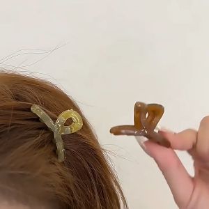 JEPITAN RAMBUT MINI FASHION CANTIK JEPIT PONI JEDAI RAMBUT MINI ANAK DAN DEWASA