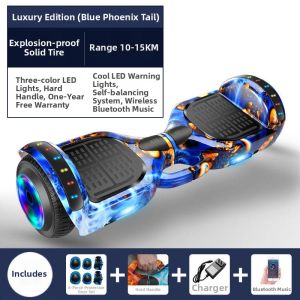 LUOLI | Birthday Gift Practical Childrens Balance Bike