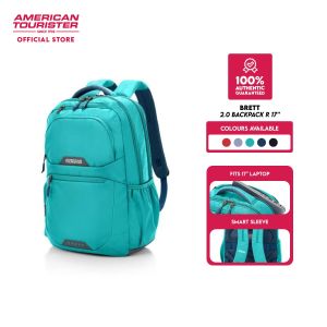 American Tourister Brett 2.0 Backpack R 17"