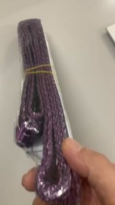 Dây cẩu hàng 1 tấn 1m Hàn quốc Samwoo tại Máy NTT bảo hành dài hạn nâng hạ an toàn hiệu quả độ bền cao