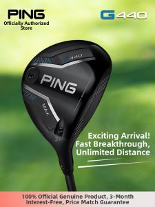 PING | Men New High-Forgiveness Long-Distance Fairway Wood