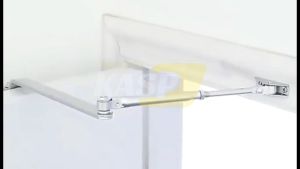 Automatic Door Closer Heavy Duty Automatic Hydraulic 85kg Capacity (Super Alloy Never Rust)