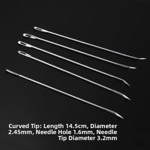 KEDINI | Bag Sealing and Packaging Needle