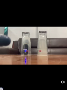 [ส่งจากกรุงเทพฯ] กำจัด PM2.5 ในอากาศ กรองฝุ่นละออง K7 สร้อยคอเครื่องฟอกอากาศมินิ เครื่องฟอกอากาศแบบพกพา ของแท้ 100%