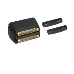 SHINON | Shaver Replacement Foil Head/Blade Compatible with Wahl 5 Star Series Vanish Shaver 8173-700Electric Razor Black Cutter