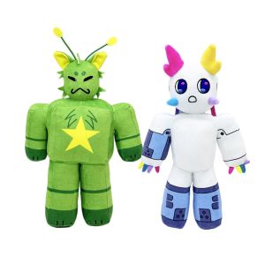 Gnarpy Discovers The Internet Plush Toy Anime Cat Cute Plushie Dolls Stuffed Throw Pillow Home Decoration Figure Gift for Kids