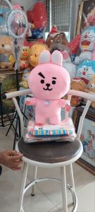 Boneka Kelinci Cooky Doll 46cm: Lucu & Menggemaskan