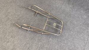 Baga Sau Honda Cg125