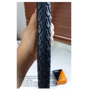𝐂𝐎𝐌𝐏𝐀𝐒𝐒 700 X 35C W2011 [BEST] BICYCLE TIRES | EXTERIOR FOR ROAD BIKE