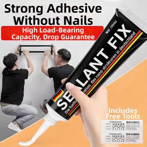 High Strength Multi-purpose Adhesive Glue