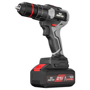 NANWEI | Brushless Cordless High Power Electric Drill Impact Driver
