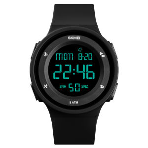 SKMEI | Waterproof Luminous Student Watch
