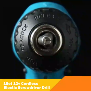 [Teractia di Indonesia] Makita DF330D 12V tanpa bor tali bor kayu bor listrik obeng bor listrik tanpa sikat asli yang diimpor dari Jepang 2 baterai satu set aksesoris bor asli Bor Makita Bor Makita