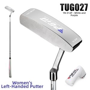 PGM GOLF | Left-handed Stainless Head Golf Club 950 Steel Shaft