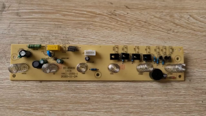 Mạch điều khiển quạt điều hòa Kangaroo KG50F64 mạch quạt chính hãng có bảo hành