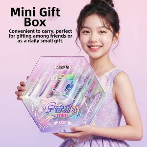 DIANSHI | Quiet Quick-Drying Gift Pen Set