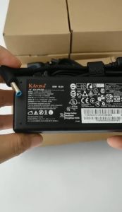 [HCM]Sạc Laptop HP Envy Chân Kim Nhỏ Đầu màu xanh 19.5V- 3.33A - 65W