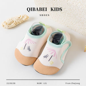 MUHONGYU | Anti-Slip Anti-Cut Children Sandals