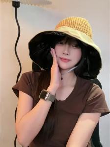 Mexican | UV Protection Summer Beach Sun Hat