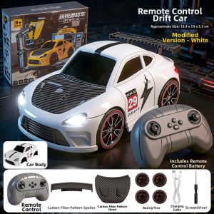 QIMINGXING | RC Mini Drift Car