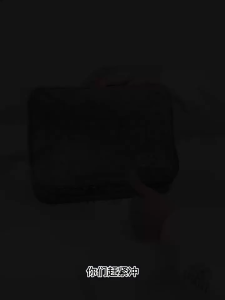 Beg Simpan Kabel Travel Data Cable Storage Bag Multilayer Large Electronic Gadget Organizer Earbuds Power Bank Pouch 收纳包