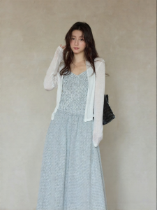 seemon | Sun Protection Casual Jacket