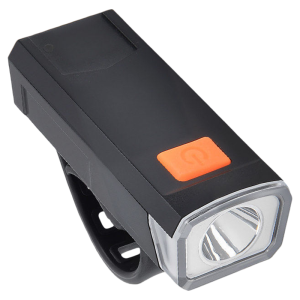 Bright Waterproof Rechargeable Night Riding Bicycle Light