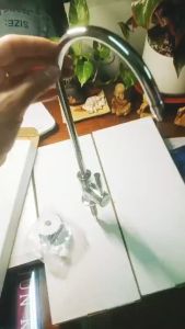 Vòi Máy Lọc Nước Hiệu Karofi