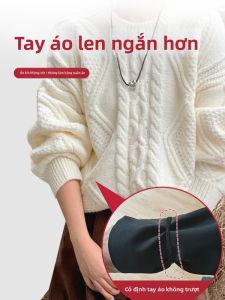 MINQI | Invisible Cuff Shortener Clothes Sleeve Adjuster