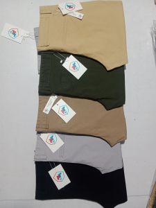 Quần short kaki Nam đẹp