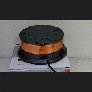 LAMPU ROTARI BEACON 020 ROTARY LIGHTER 20 MODE NYALA 12/24 VOLT