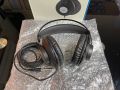AKG K72 Closed-Back Studio Headphones. 