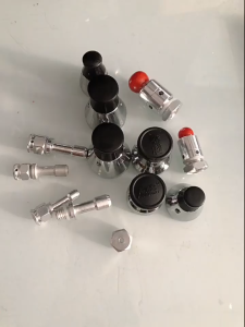 JCSYFAC Chống cháy nổ Nồi áp suất nồi phụ kiện van van hạn chế áp suất van xả van giảm áp van an toàn