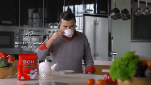 Boh Tea Mango/Lime & Ginger/Lemon & Mandarin/Earl Grey & Tangerine/Lychee & Rose/Peppermint/Camomile/Jasmine Green Tea 宝乐茶 芒果/青柠姜/柠檬柑橘/伯爵茶橘子/荔枝玫瑰/薄荷/洋甘菊/茉莉花绿茶