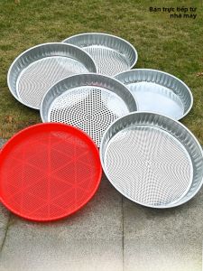 Rây Kim Loại Bằng Thép Không Gỉ Rây Lô Hội Rây Phân Loại Thực Phẩm Rây Rác Rây Đất Rây Dầu Rây Nông Nghiệp Rây Công Nghiệp