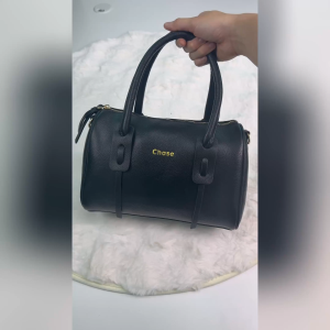 Chase Saffron Bag - Beg Raya Handbag Set 3in1 Beg Tangan Wanita Elegant Premium Look Complete Set Ready Stock Malaysia