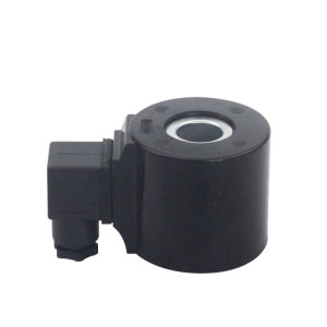 CNHUIZ | Moisture and Fog Resistant Energy Saving Hydraulic Electromagnetic Valve