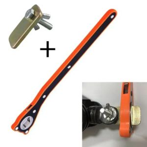 Car Jack Wrenches Car Jack Manual Jack Ratchet With Labor-Saving Handle Scissor Jack Garage Tire Wheel Lug Wrench Handle Amagi
