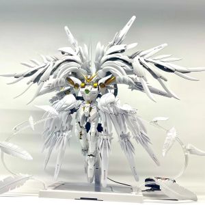 GUTIAN | Mô Hình Gundam Snow White Freedom MG Red Astray Phoenix Unicorn