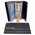 '' BELI 2 PCS BEBAS ONGKIR''DISIPLIN DOMPET PENGETUR KEUANGAN BULANAN. 