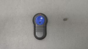 1~20pcs MERLIN M802 Blue Remote Control 40.685MHz M230T M430R Gate Opener